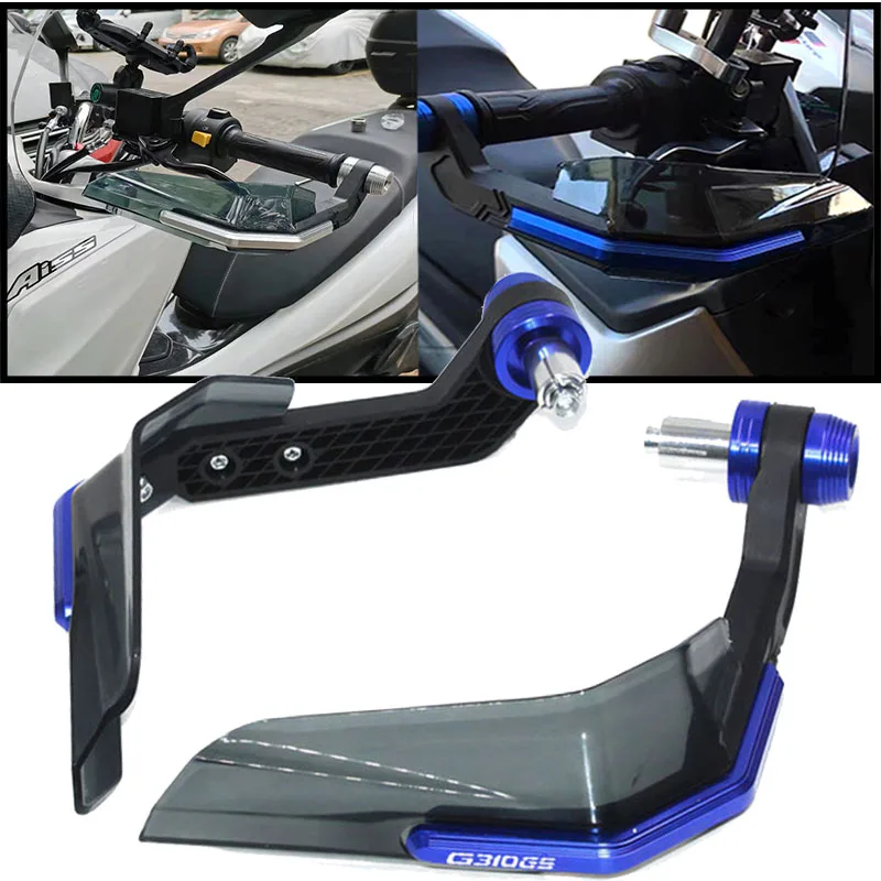 

Защита для мотоцикла для BMW G310R G310GS G 310 GS/R 2017-2019 2020