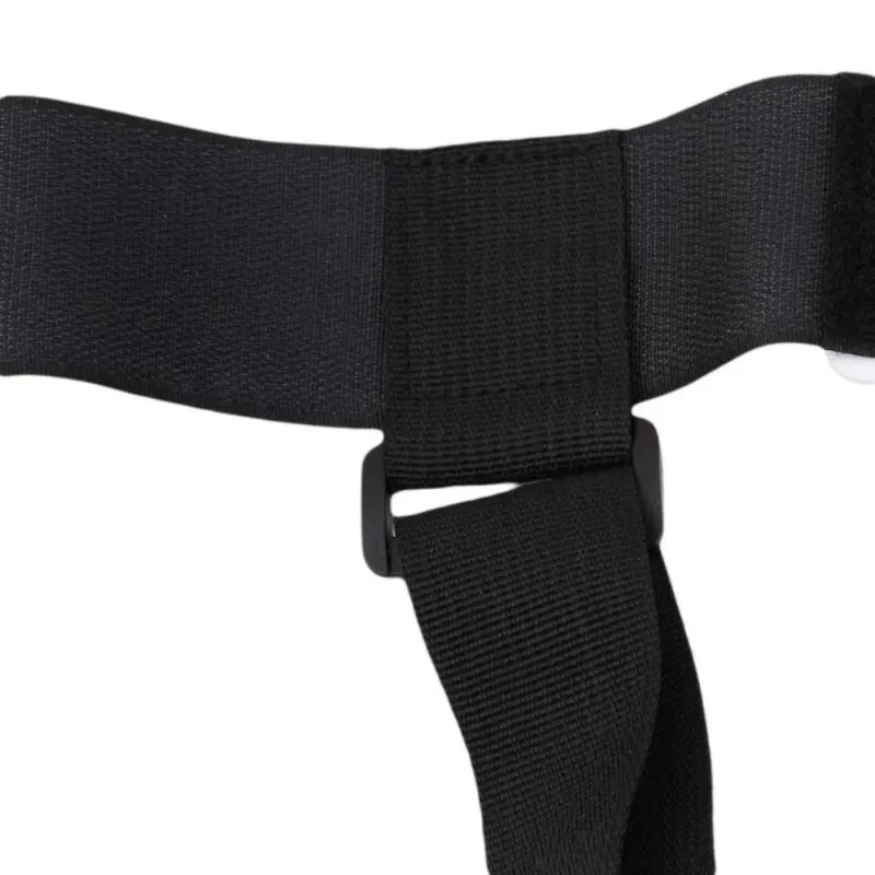 Nylon Ski Bag with Adjustable Pole Shoulder, Hand-held Loop, Ski Board Protection, Convenient and Practical Fixing Accessories