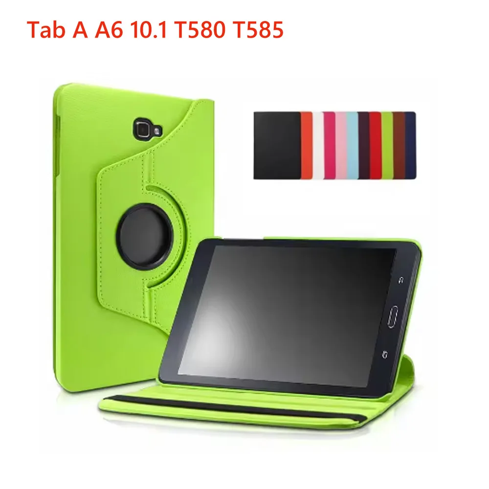 360 Rotating Multi-Angle Stand Cover