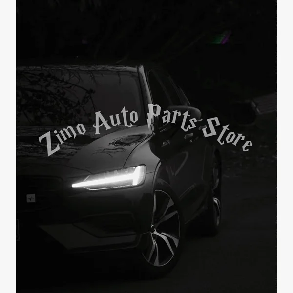 Zimo Auto Parts Store Store