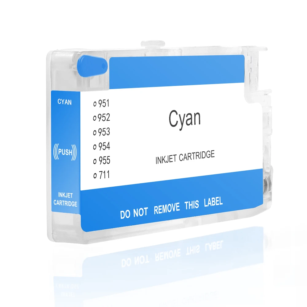 HP DesignJet 711 インクカートリッジ 【１０個】 HP 711 Ink Cartridges for DesignJet | HP® Store
