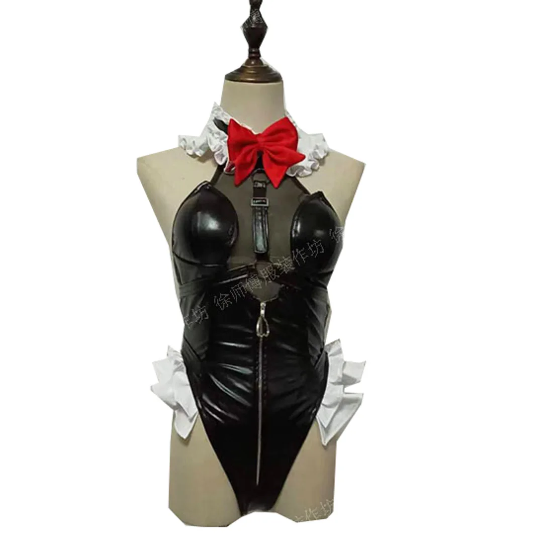 

2023 Dead cos or Alive Marie Rose Cosplay Costumes Jumpsuit Outfits Halloween Carnival Suit