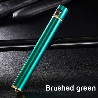 Brushed Green