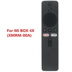 Bluetooth Voice Remote Control for Mi TV and Box Systems (XMRM - 00A 1pcs)