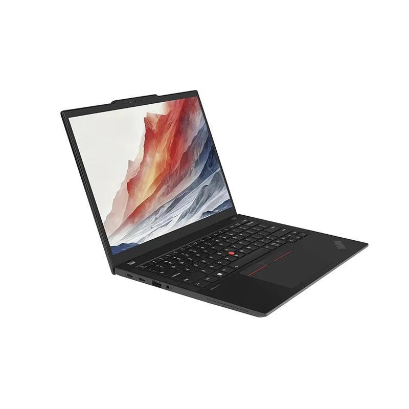 Lenovo ThinkPad X13 2024 New U7 155H/U5 125H 32G 512G13.3-inch New 4