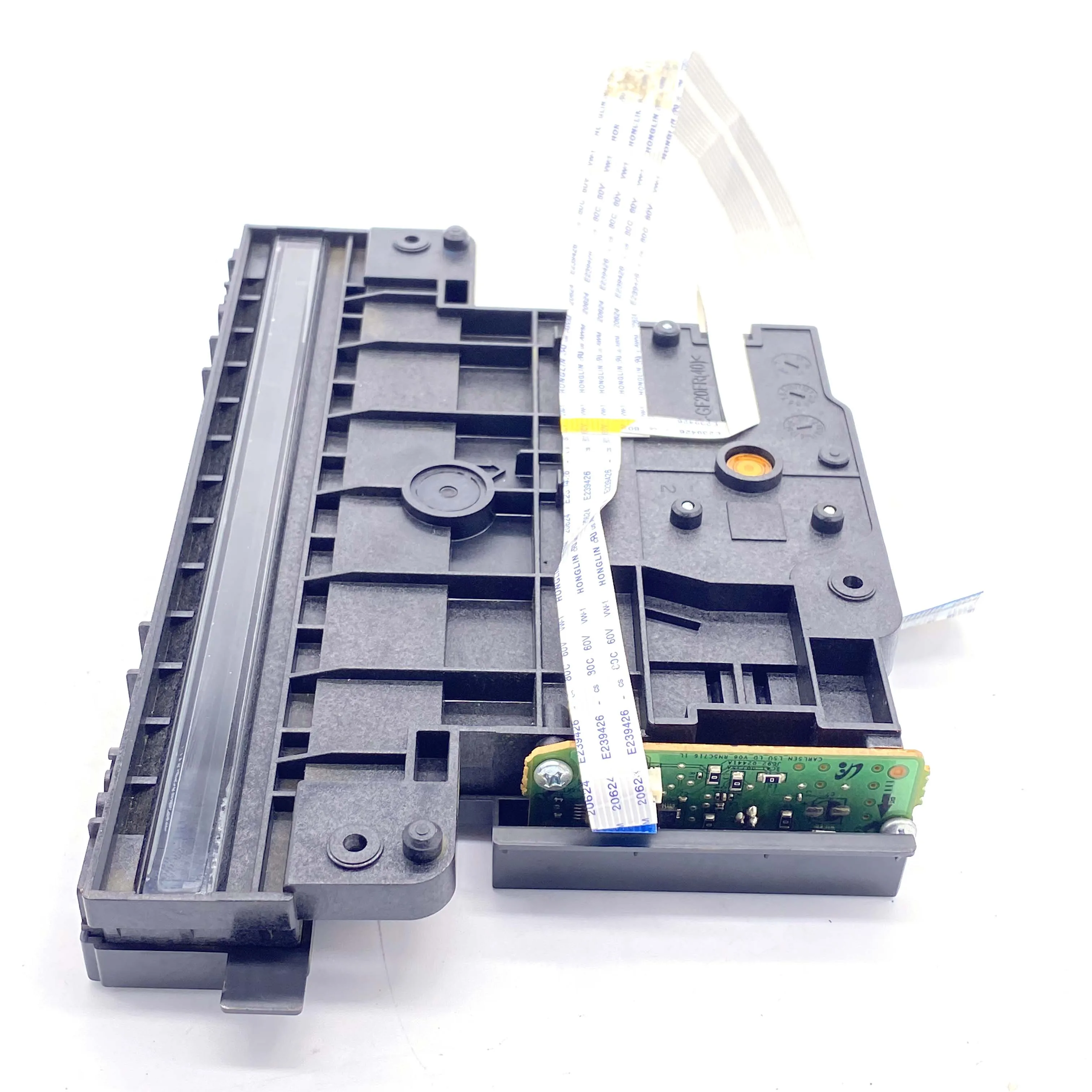 Scanner a Laser Clp366 Jc6303503a Serve para Samsung Clp480 Clp460 Clp360 Clp365 Clp410 - Imagem 3