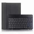 Black key case