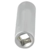 1pc 17mm 19mm Diesel Fuel Injector Pipe Socket Wrench Hexagonal Opening Removal Nuts Sleeve Slotted Sensor Wrench Repair Tools 6