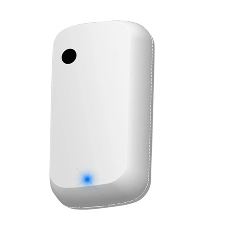 

Фонарь управления датчиком яркости, датчик яркости, освещение Tuya Zigbee