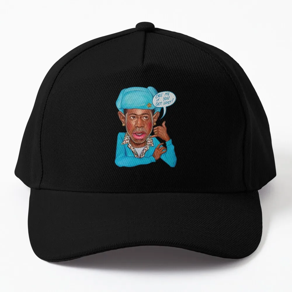 

Tyler Baseball Cap Gentleman Hat Military Tactical Cap Designer Hat tea hats Sports Caps Women's Golf Clothing Men's