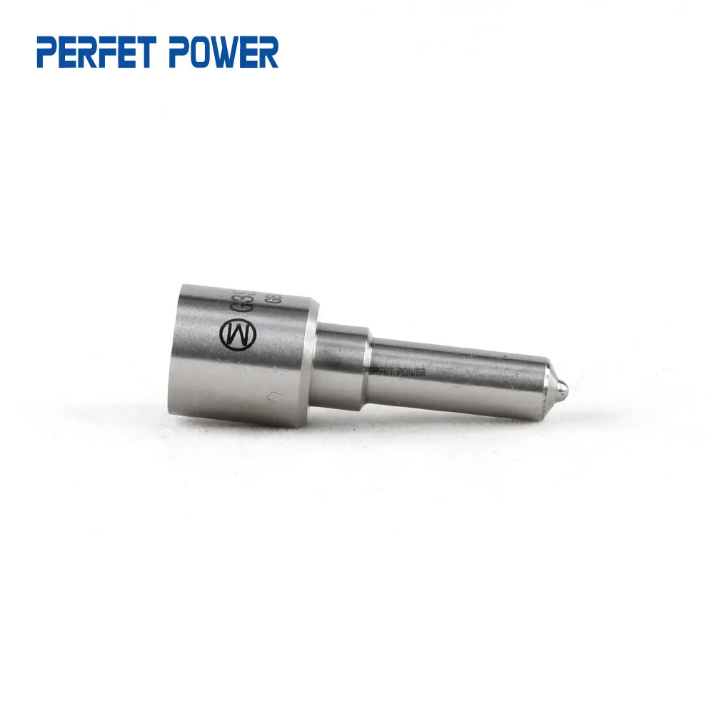 

G3S19 Diesel Injection Nozzle China Made New for 295050-059 295050-086 Injector