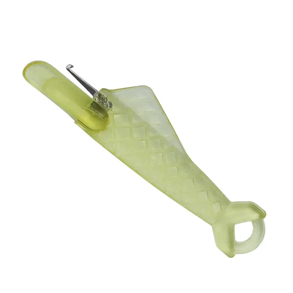 Small Yellow
