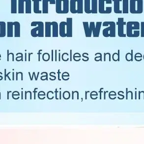 Electric Pore Vacuum Blackhead Remover Face Cleaner