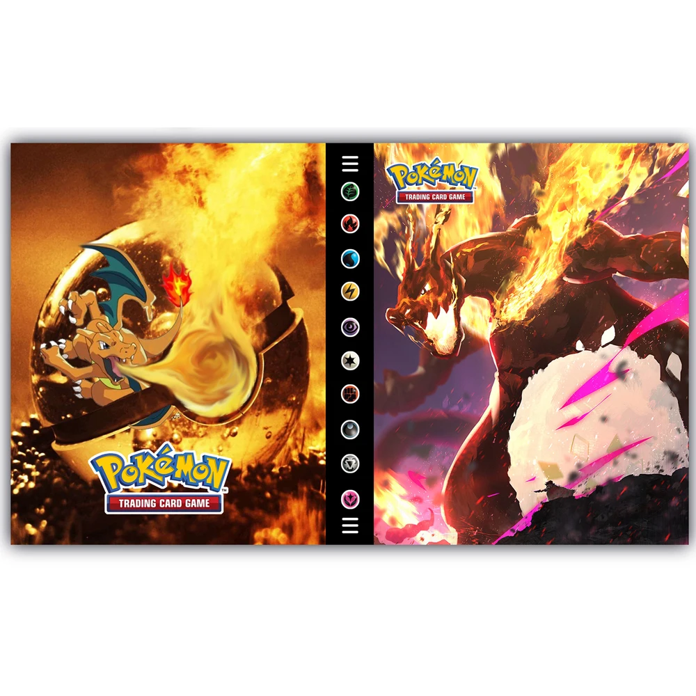 DIY 10000pt Arceus VMAX Pikachu Charizard Kids Card Gift ▻   ▻ Free Shipping ▻ Up to 70% OFF