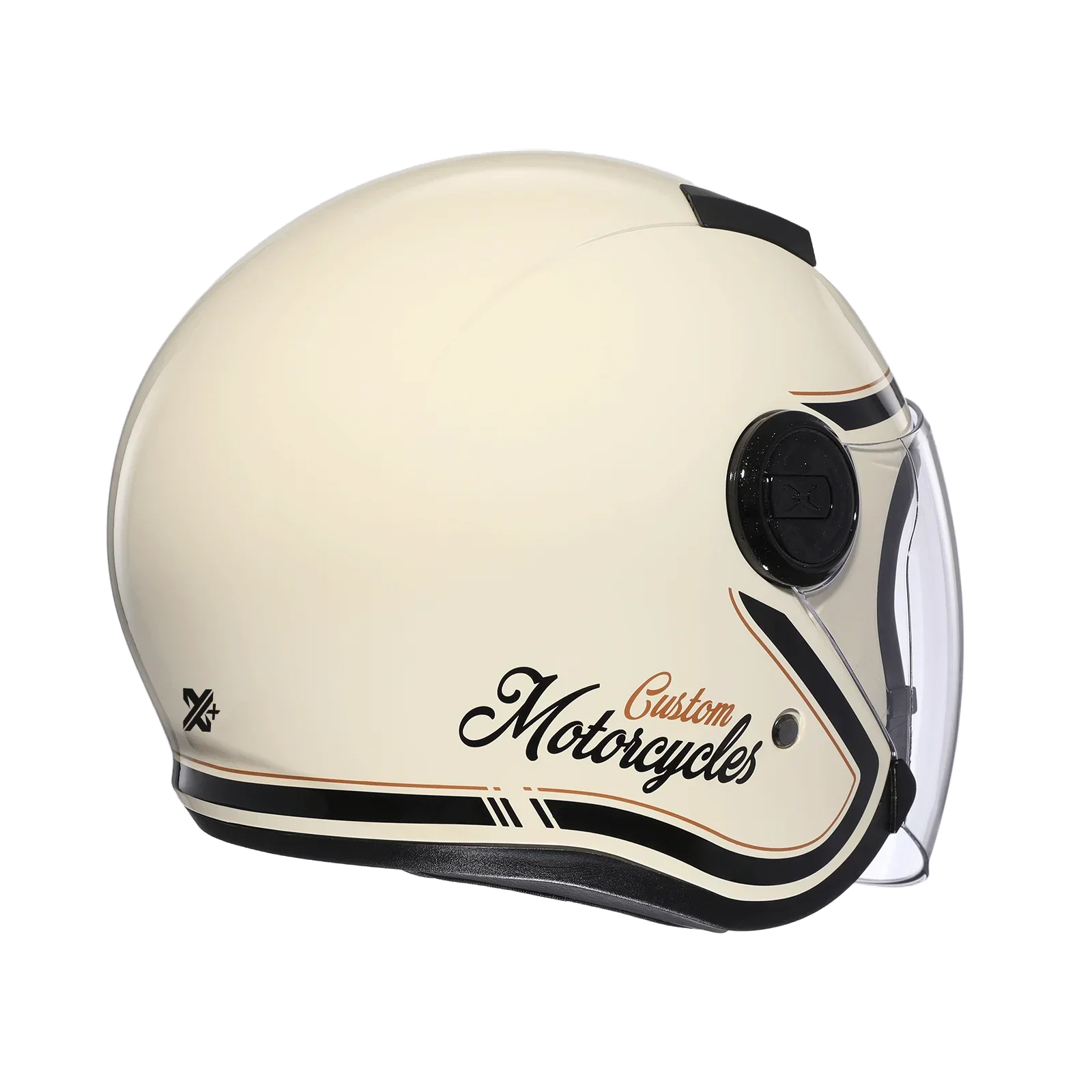 ���� 3/4 ���� ���̽� ������� ��� ������ ��Ʈ ���� ��� ���� ������ ���� ���̵� ��� Capacete De Moto