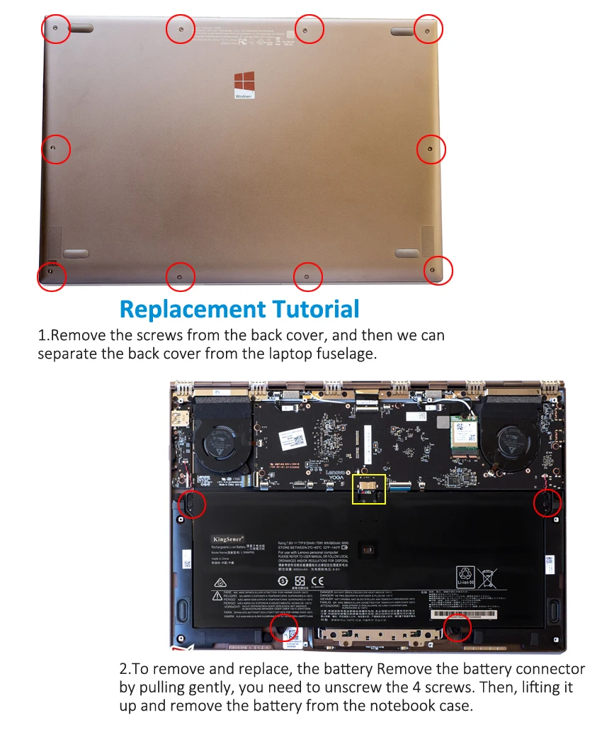 Computers & Electronics
