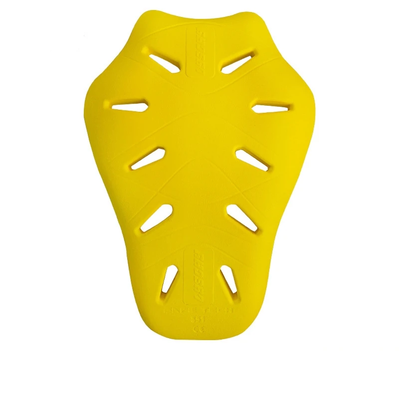LYSCHY Motocross Jacket Back Spine Protector Moto Accessories Motorcycle Back Guard Jacket Liner CE2 Protector