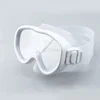 Diving Mask Swimming Goggles Scuba Snorkel PVC Skirt PC Glass Panoramic HD For Kids Youth Anti-Fog with Nose Cover 6