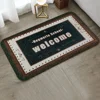 Carpet in the Bedroom Rug Mat Magic 9¾ Platform Nine and Three-Quarters Bathroom Mats Things to the Room Decoration Items Custom 2