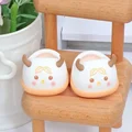 Calf shoes