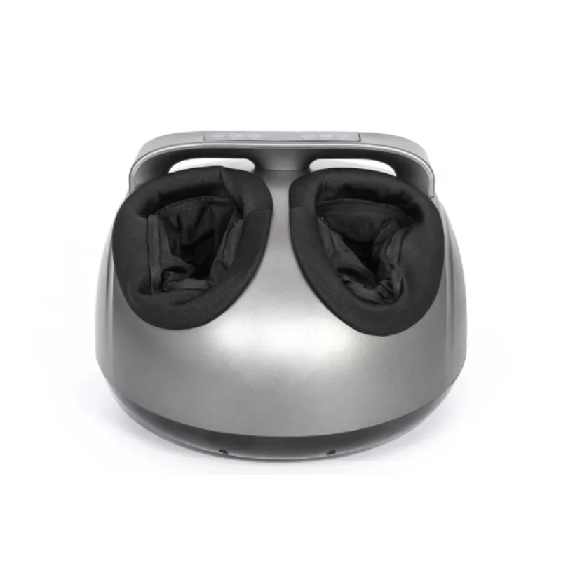 

Pedicure home foot massage automatic kneading multi - function foot massager new