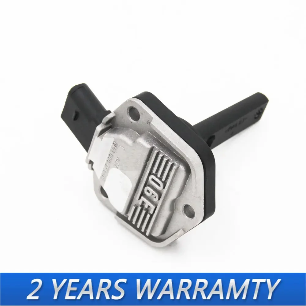 06E907660 06E 907 660 94860615000 New Oil Level Sensor For A1 A3 A4 8EC 8ED,B7 A5 A6 4F2 4F5,C6 Avant A8 Q3 Q7 TT Quattro