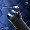 Professional Toenail Scissors Set - Extra Large Opening, Easy to Trimmer, High Quality, Ergonomic, Easy to Grip, Waterproof, Super Sharp, Durable - Suitable for Thick, Hard Toenails, Classic Style 4