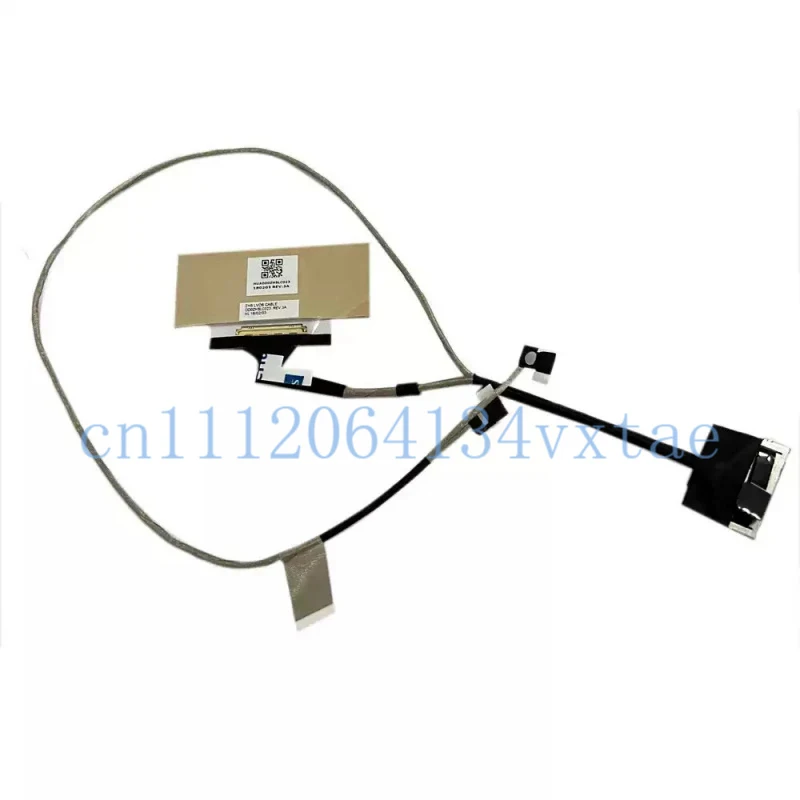 Acer C735 CB3-131 CB3-132 Lcd 비디오 led lvds 케이블 50.G84N7.004 DD0ZHSLC023 DD0ZHSLCC021 DD0ZHSLC020 0.1의 새로운 기능