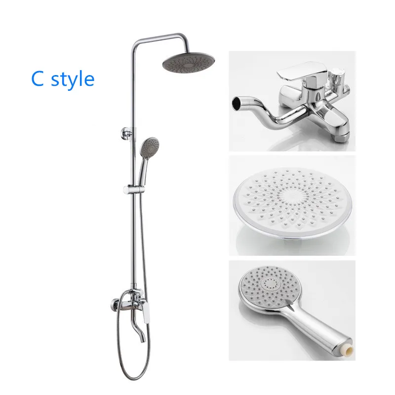 C style