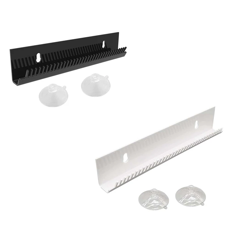 ABWR-Professional Acrylic Hair Extensions Sectioning Holder Organizer Rack Hanger Hair Extension Hanger Holder Rack