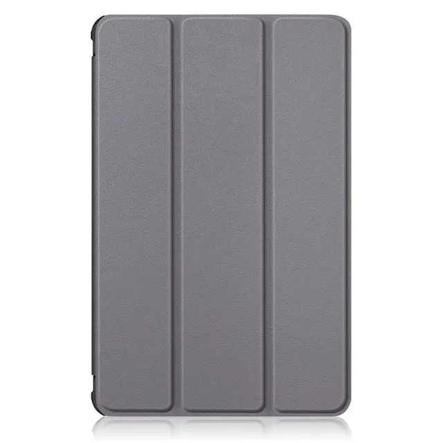Premium PU Leather Smart Folding Cover for Xiaomi Pad 6 and Pad 6 Pro - 2023 Edition with Auto Wake Function