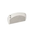 Keith Outdoor EDC Gadgets Titanium Travel Comb Anti-static Durable Hair Comb Men Hair Comb Clip for Men's Style Ti1731 4