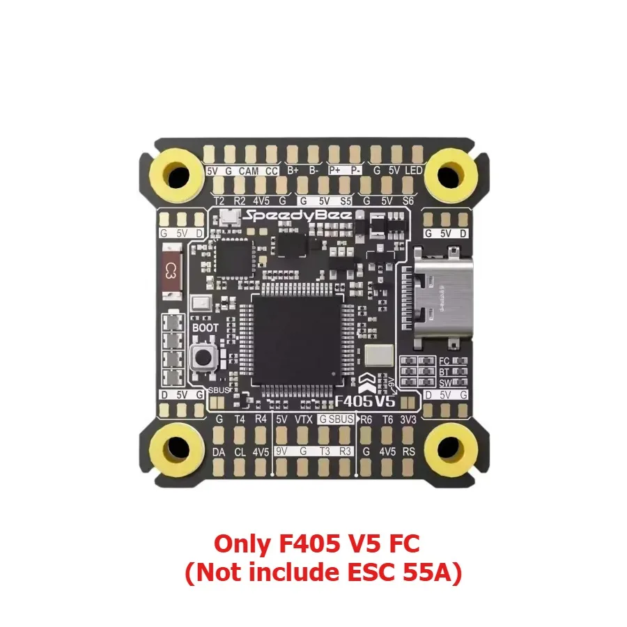 F405 V5 FC