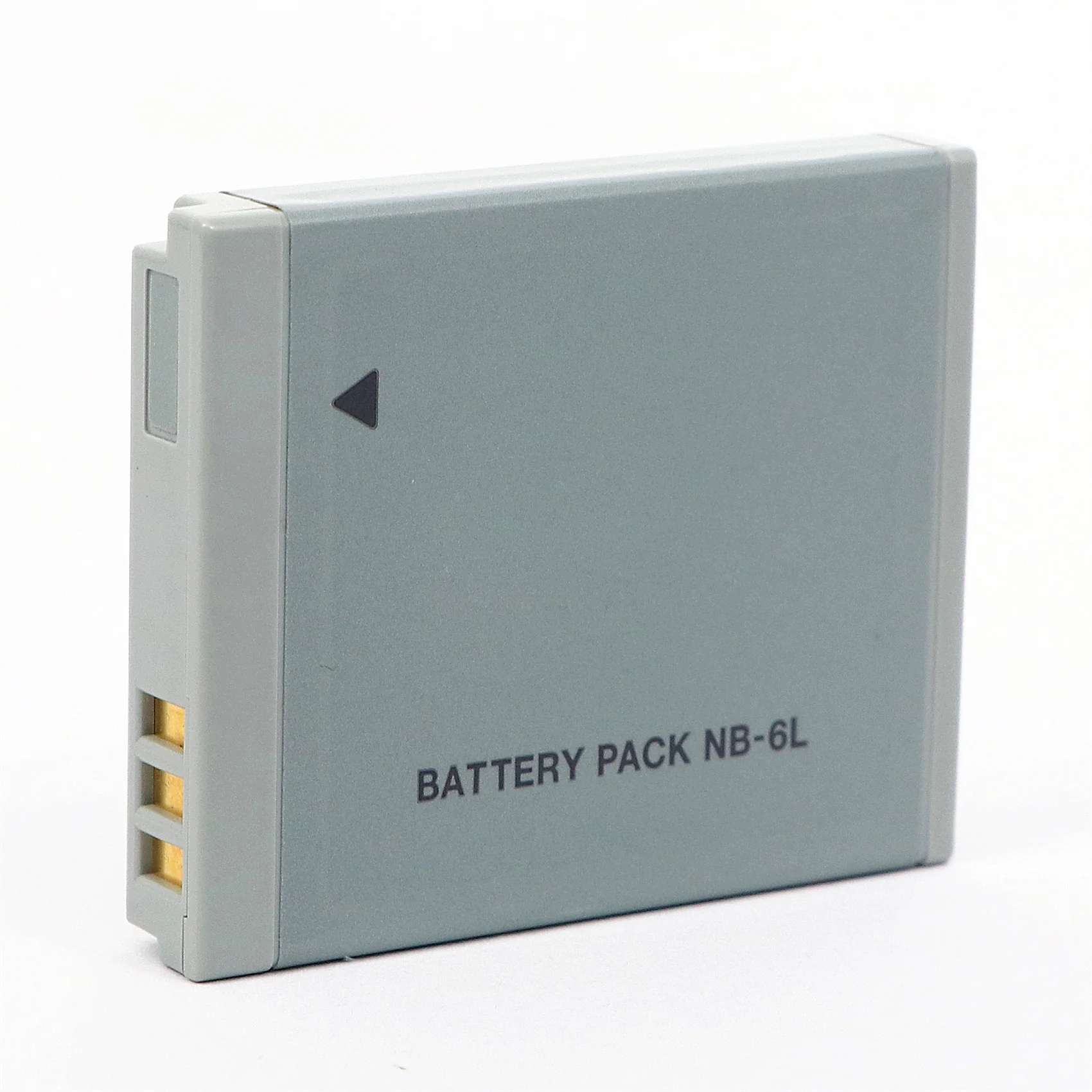Nuova Batteria Per Fotocamera Originale Nb-6L Nb 6L Nb-6Lh 6Lh Per Canon Power-Shot Ixus 310 Sx240 Sx275 Sx280 Sx510 Sx500 Hs 95 D10 D20 D30