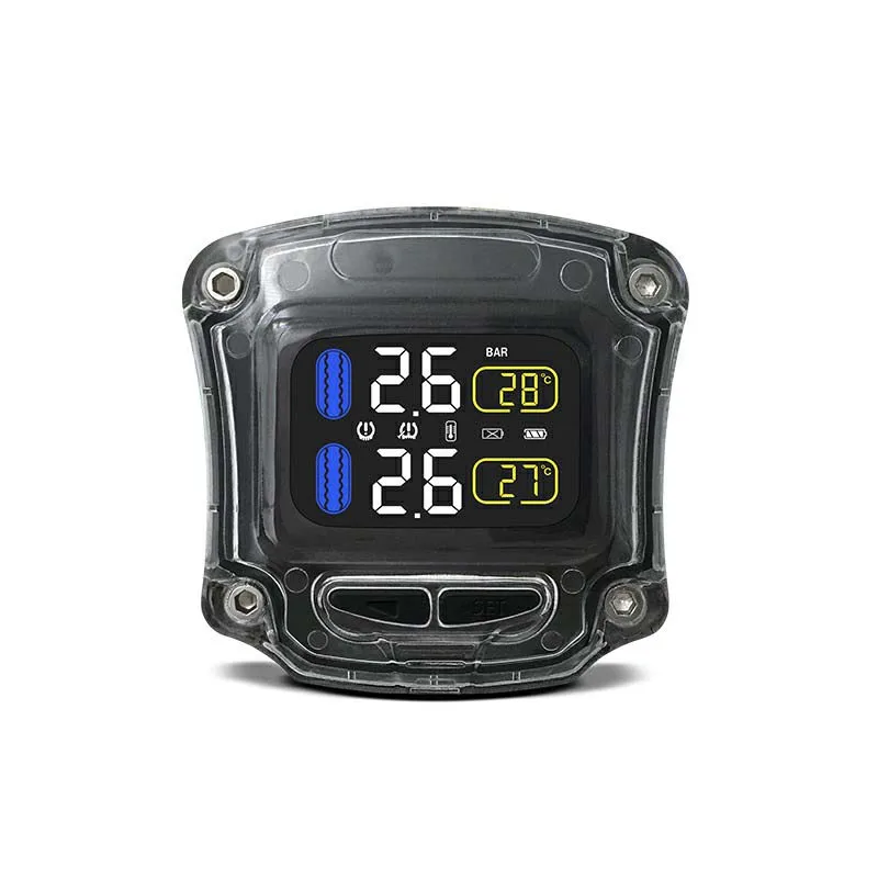 CAREUD  Ÿ̾ з ͸ ý,    2 ܺ  TPMS