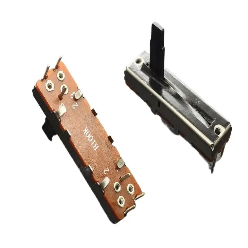 misturador de canal duplo b10kx2 50 pecas 05