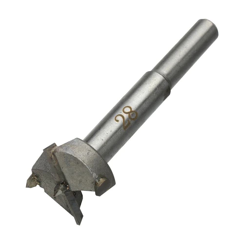 Self-Centering Wood Hole Cutter Drill Bits 10mm-40mm