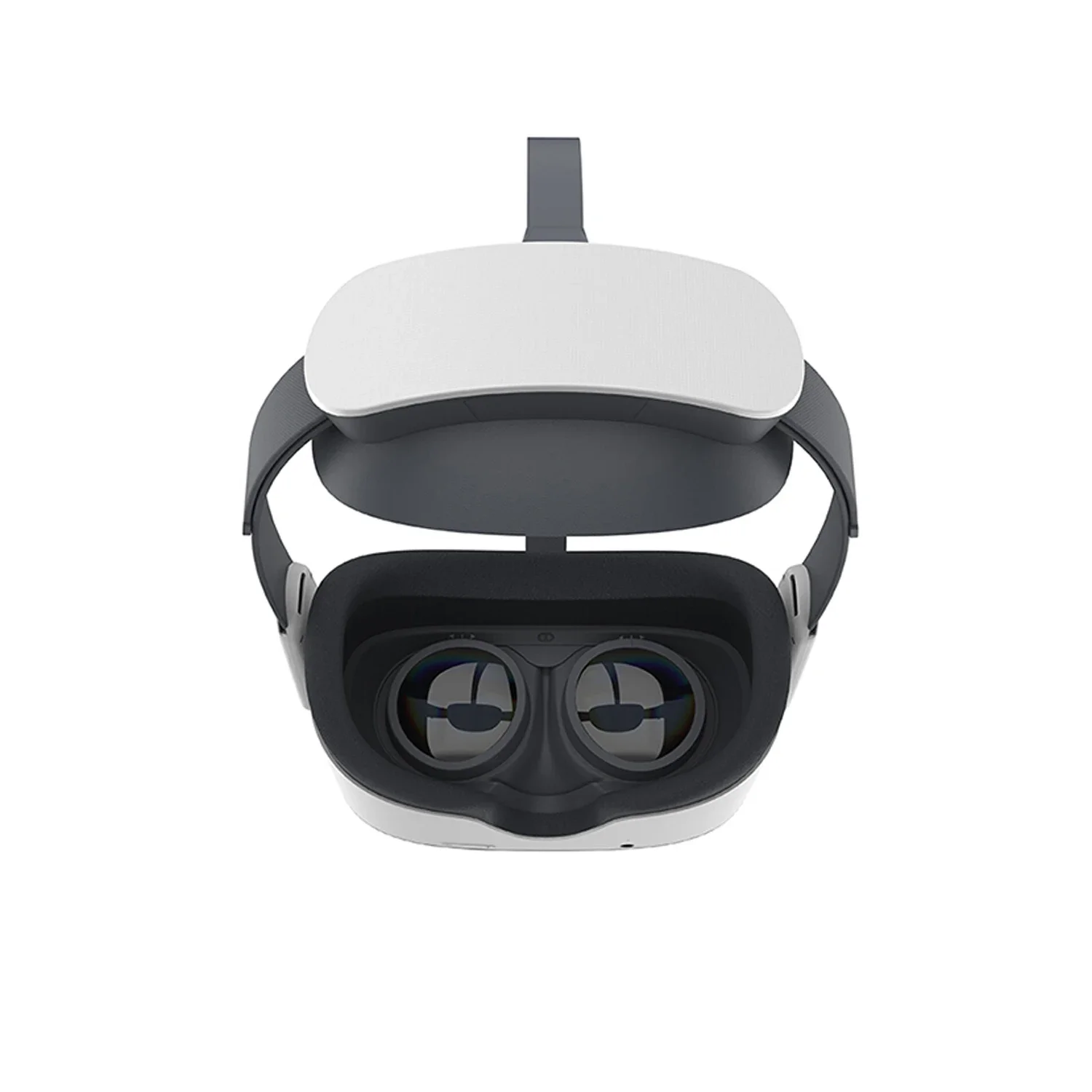 PICO Neo 3 Pro Eye All in One VR 256G VR Headset with 4K 5.5 inch 