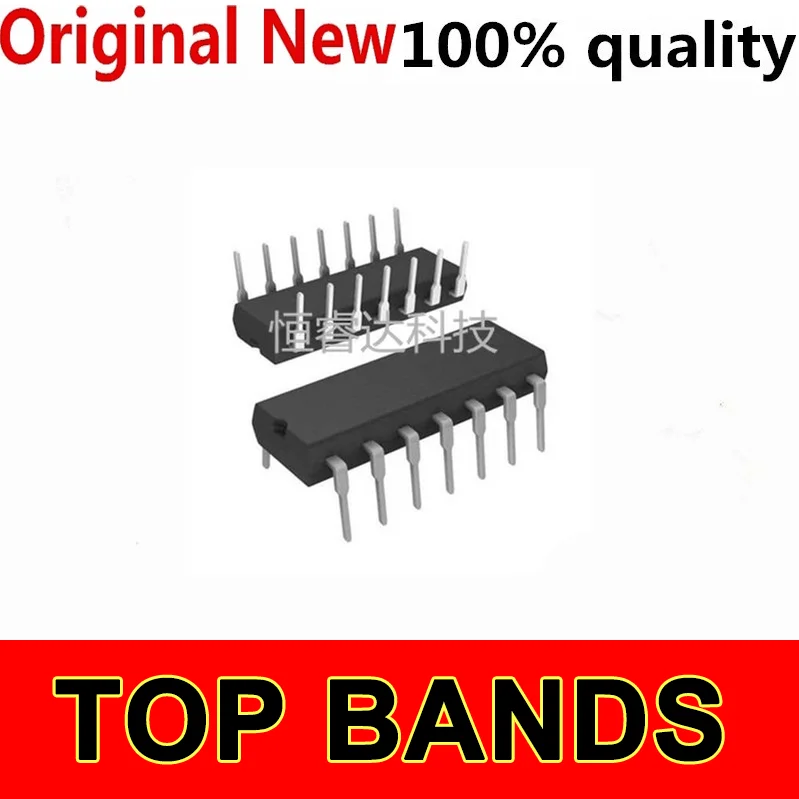

Набор микросхем IR2110 IR2112 IR2113 IR2110PBF IR2112PBF IR2113PBF DIP-14, чипсет с интегральной схемой, новый оригинальный, 100% (5 шт.)