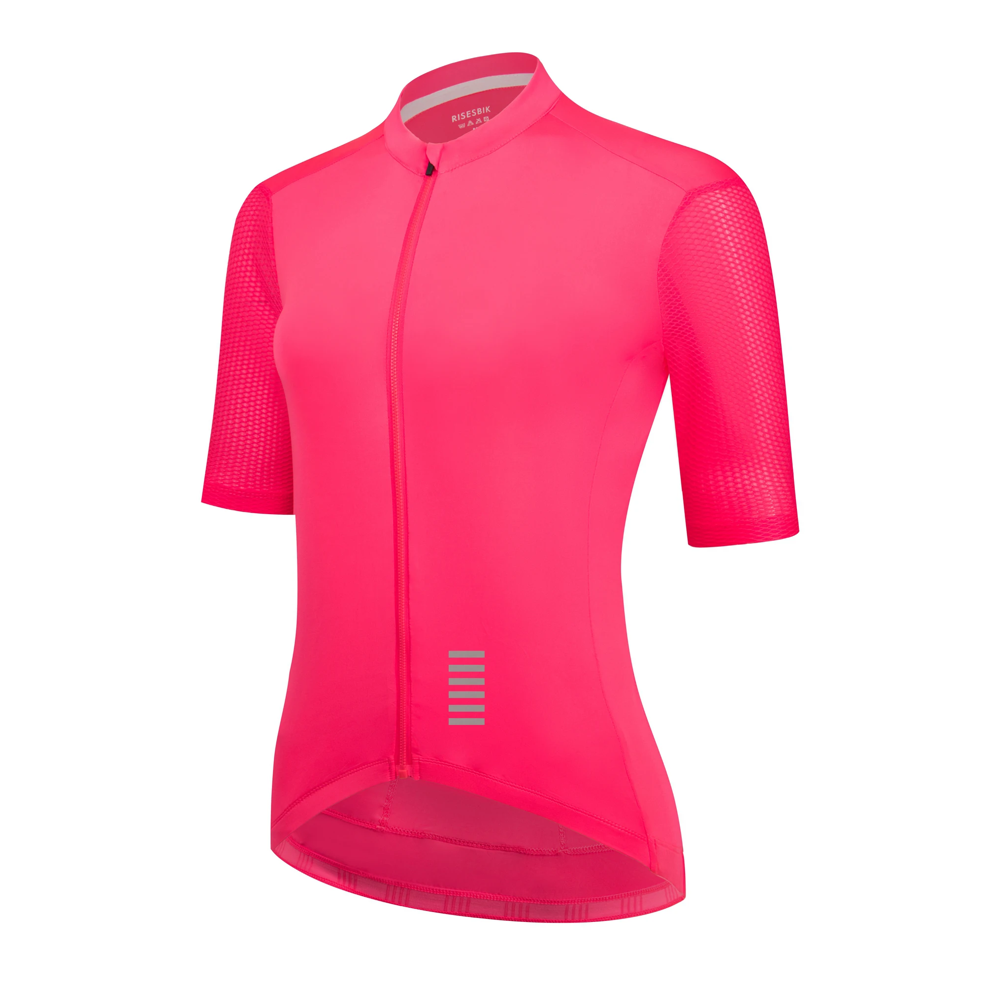 Cycling Shirt Women's Cycling Jersey Road Bike Clothing Quick-Dry MTB Bicycle Uniform Shirt