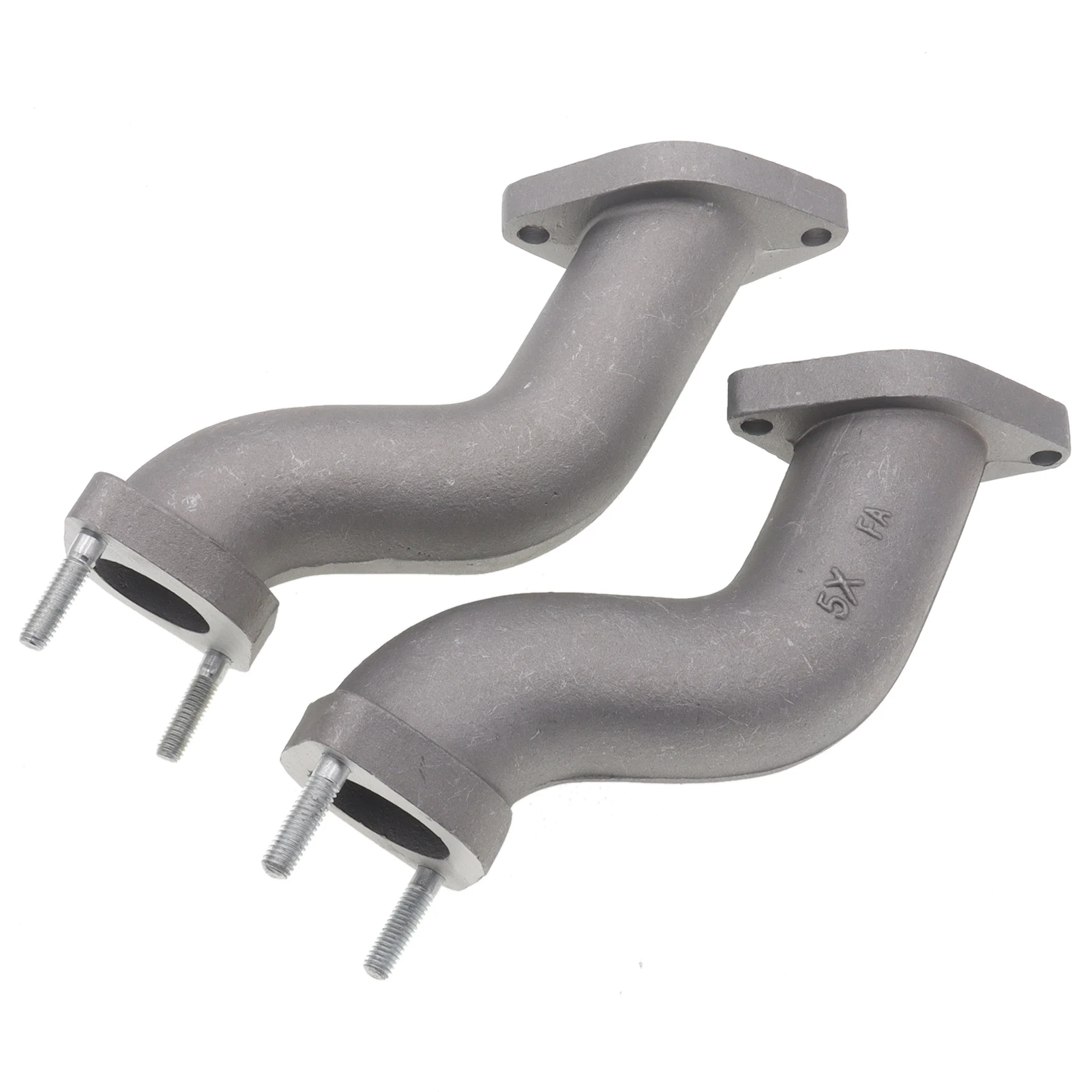 27mm 30mm Motorcycle Vertical Engine Manifold Intake Pipe Inlet motorcycle intake valves