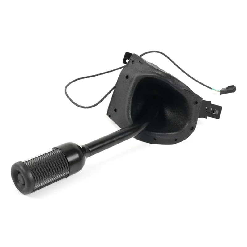 

Automatic Transmission Gear Shifter Lever Overdrive with Connector Replacement Fit for F350 F450 F550 5C3Z7210AAA