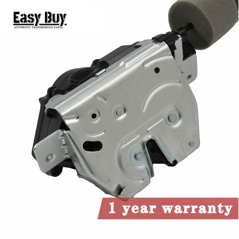 Рисунок 3 - Привод для замка багажника