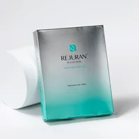 2026 Top Sale NewFace Beauty REJURAN Healing Mask (5pcs) Contains C-PDRN Facial Skin Care Mask Wholesale Free Shipping 5