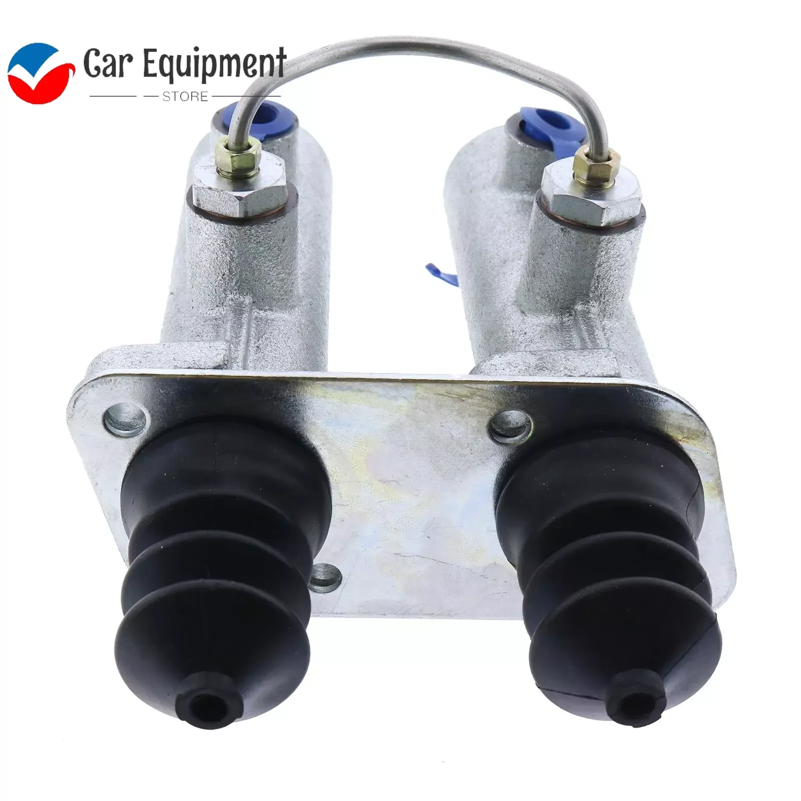 Brake Master Cylinder 167-8161 1678161 For Caterpillar CAT Backhoe 416D 420D 424D 430D 432D 442D models