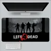 Left 4 Dead Mouse Pad Large Gaming Compute Gamer PC Keyboard Mouses Mat 2