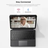 2024 CHUWI Hi10 X1 2 IN 1 Tablet Laptop Intel N100 UHD Graphics 10.1" LCD Screen 8GB DDR5 256GB SSD Tablets Windows 11 Wifi6 5