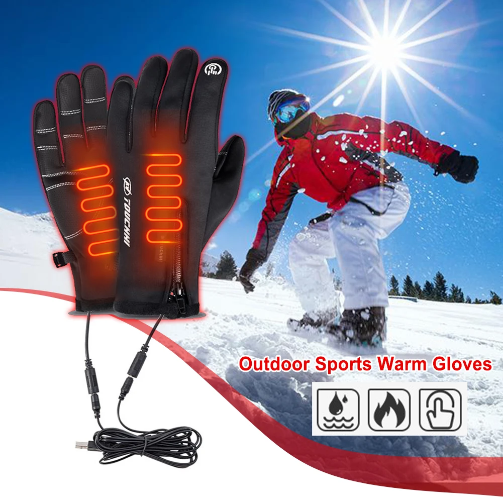 Winterhandschoenen