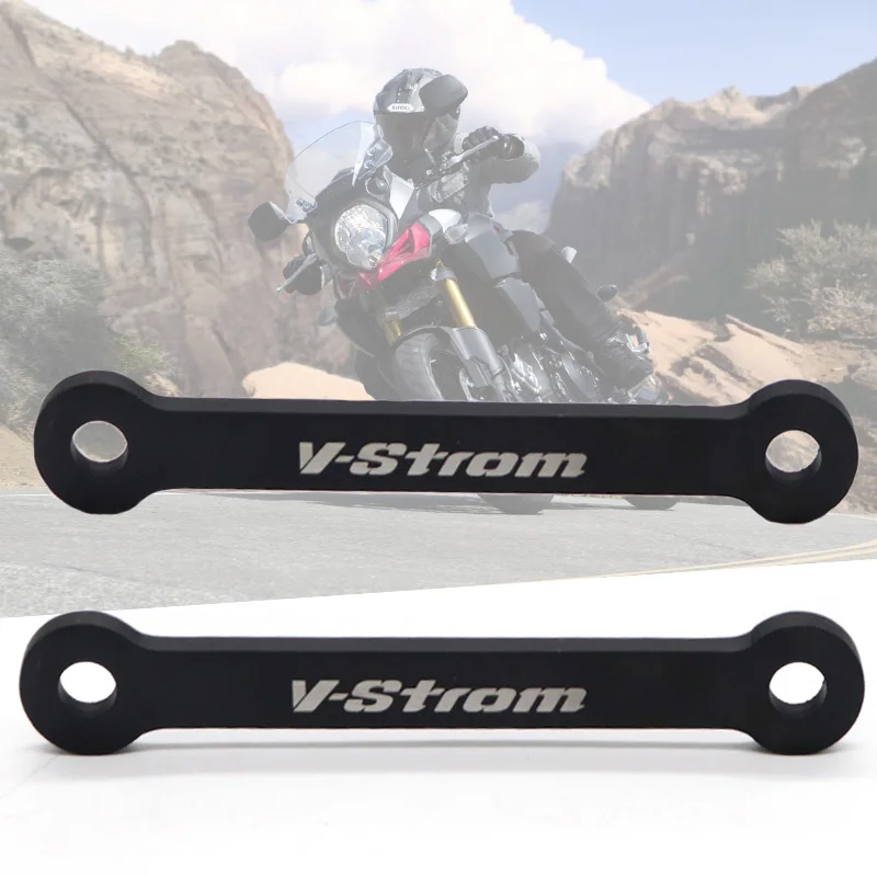 MotorcycleLoweringLinksKitForSUZUKIDL6501000VStromDL650XT