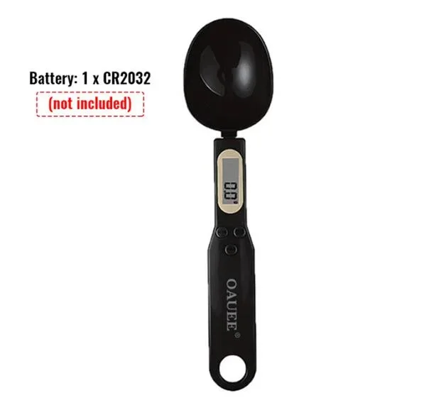 1pc black